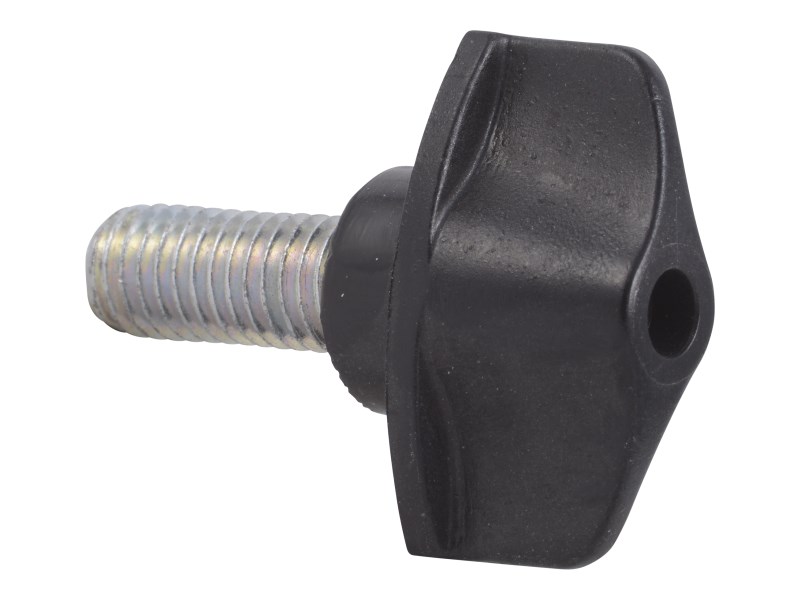 JLG Part # 05611000 | WING NUT, EA