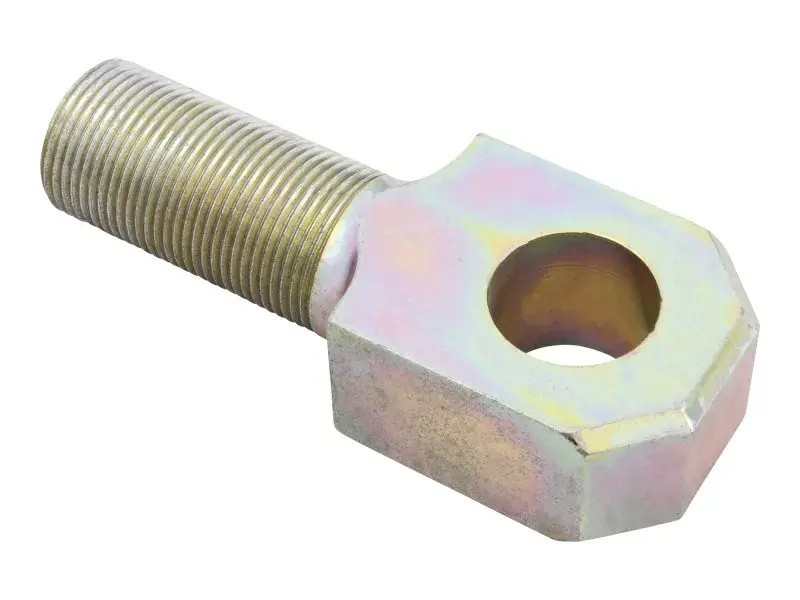 JLG Part # 0561139 | BLOCK, 1.25 X 2.00 X 5.25 1018, EA