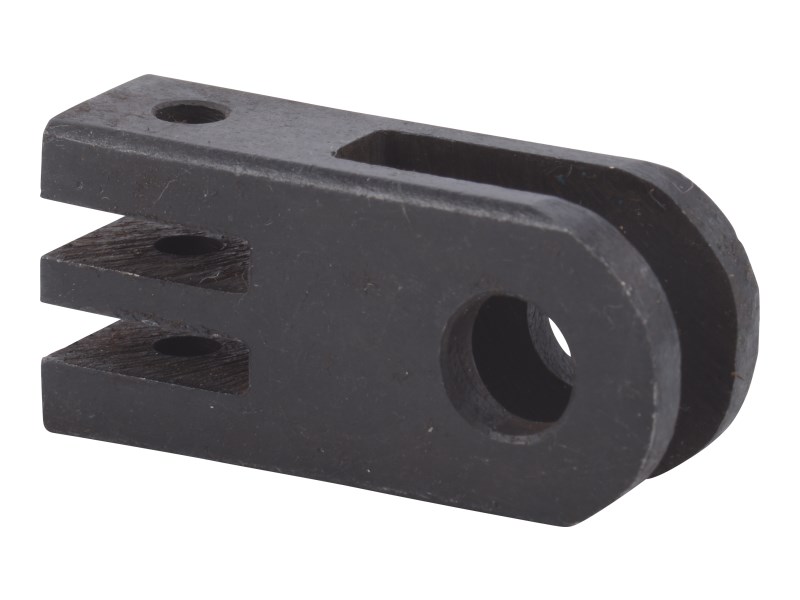 JLG Part # 0561149 | BLOCK, .75 X 1.62 X .50   4140, EA