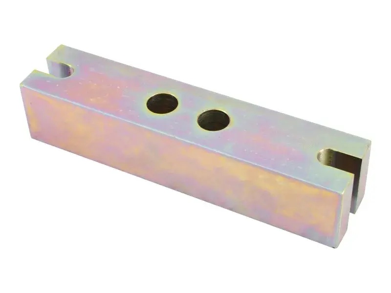 JLG Part # 0561184 | BLOCK, CABLE, EA
