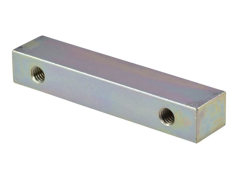 JLG Part # 0561185 | BLOCK, .75 X 1.00 X  4.62  STL, EA