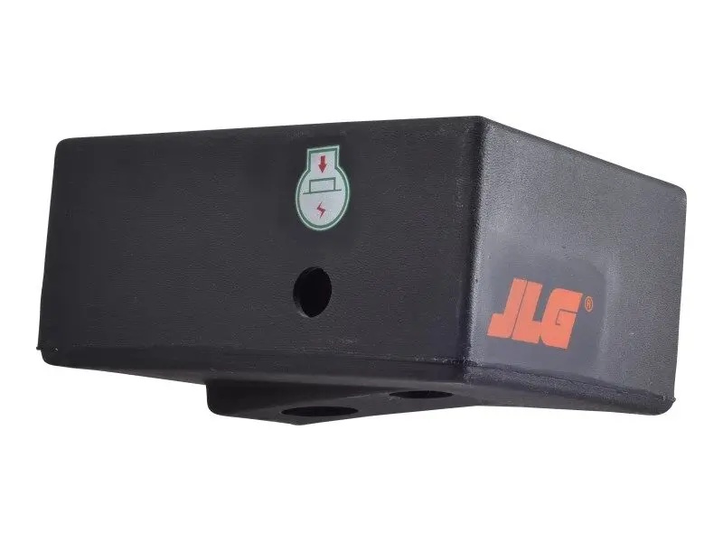 JLG Part # 0861174 | BOX, PLATFORM CONTROL W/ TILT, EA