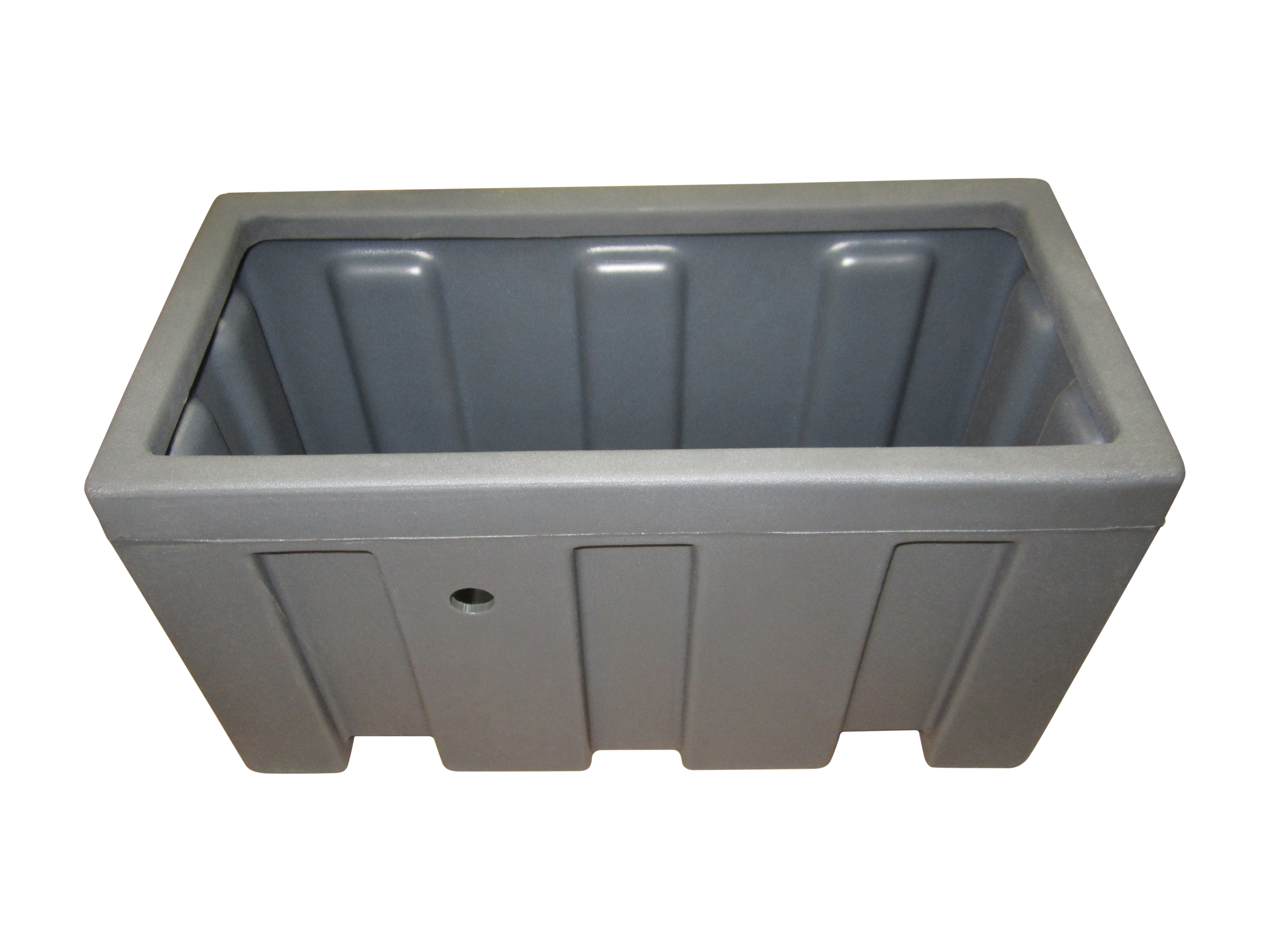 JLG Part # 0861193 | BOX,CHARGER MOLDED PE, EA