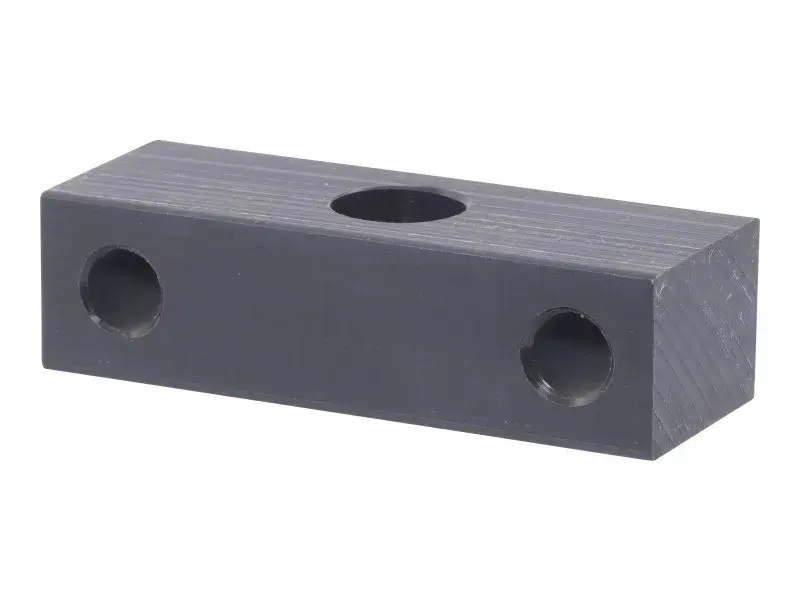 JLG Part # 0561313 | BLOCK,.75X1.00X2.75 NYLATRON, EA