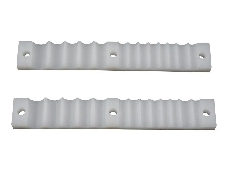 JLG Part # 0561317 | BLOCK,HOSE CLAMP, EA