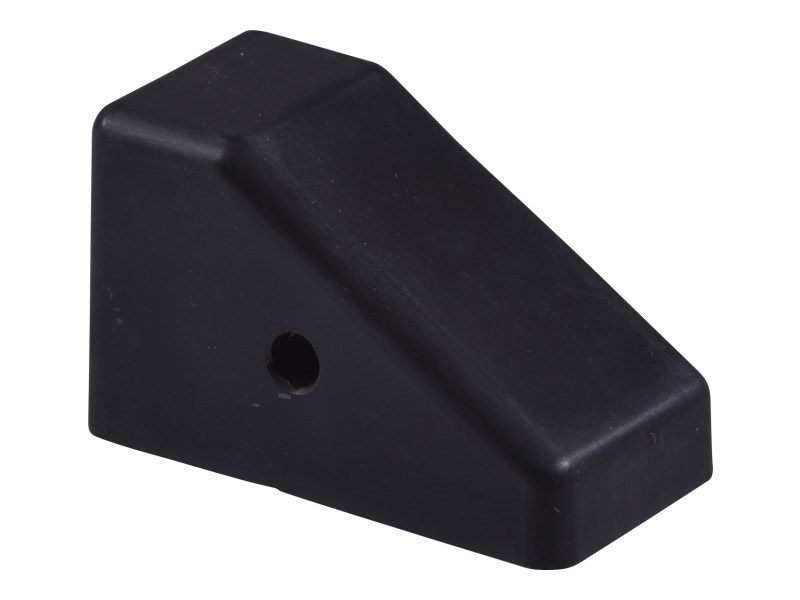 JLG Part # 0561399 | BLOCK, 1.00X1.25X2.00 NYLON, EA