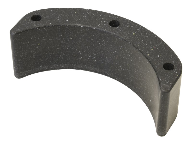 JLG Part # 0561457 | BLOCK, ROPE RETAINER, EA