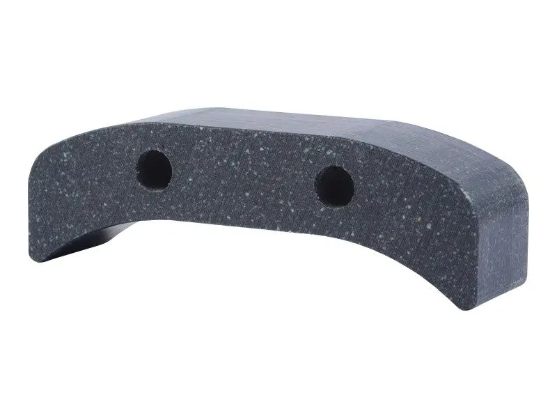 JLG Part # 0561458 | BLOCK, ROPE RETAINER, EA