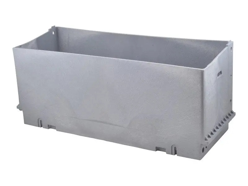 JLG Part # 0861650 | BOX,BATTERY, EA