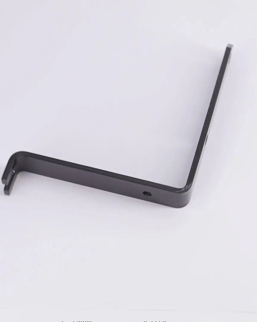 JLG Part # 0901389 | BRKT, THROTTLE CABLE, EA