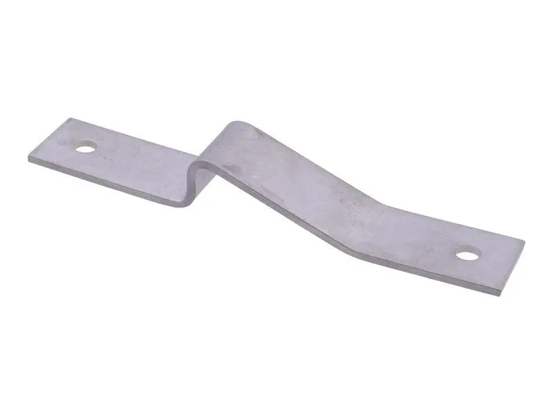 JLG Part # 0901830 | BRKT, .12 X 1.00 X 6.23 A569, EA