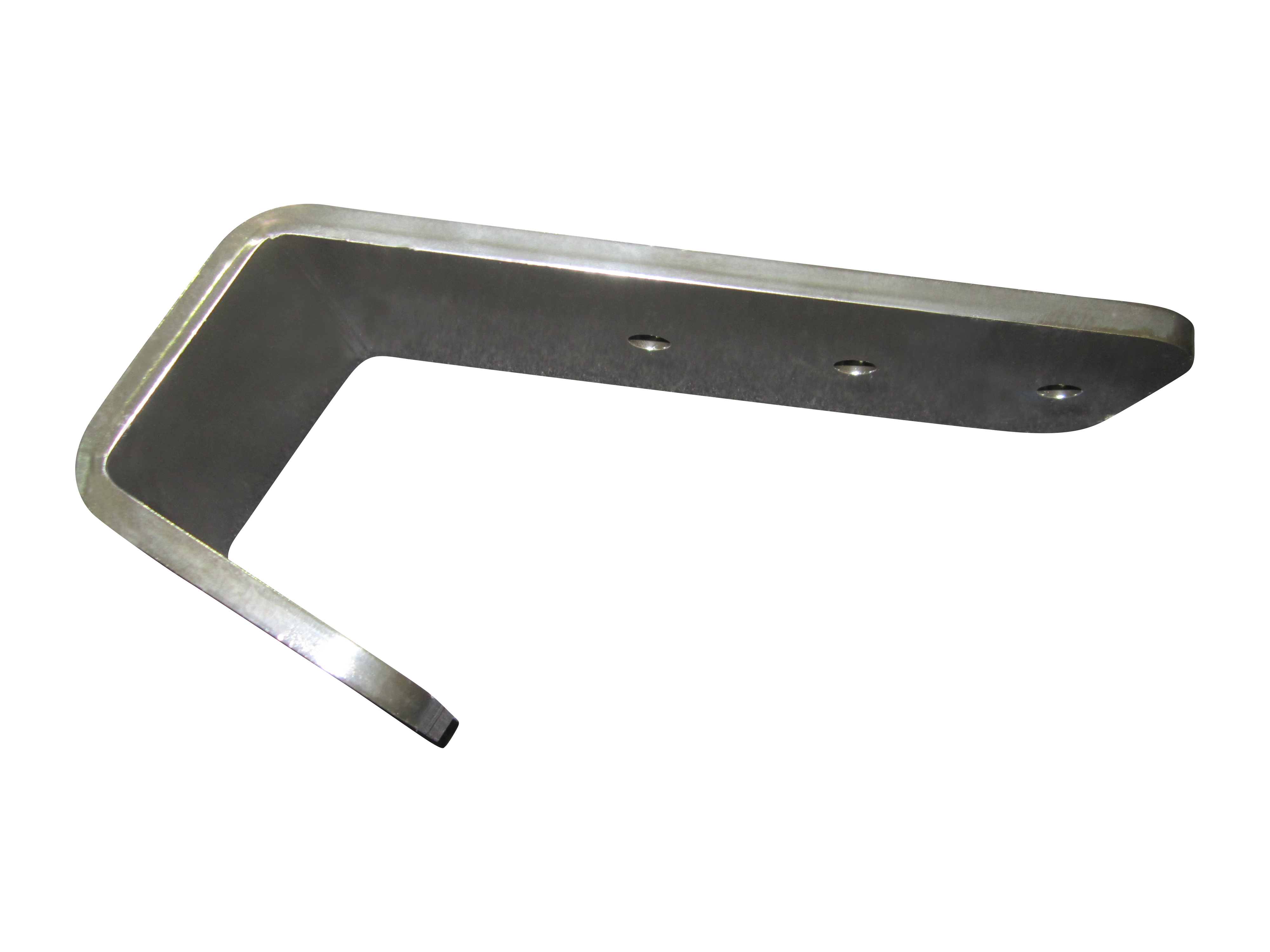 JLG Part # 0902143 | BRKT, .19 X 2.25 X 8.77  A36, EA