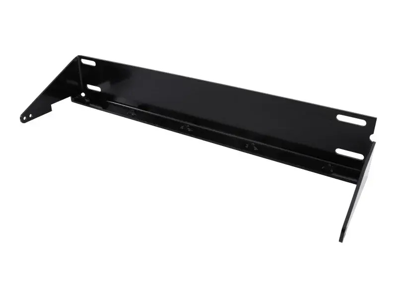 JLG Part # 0902351 | BRACKET,.25X6.80X49.89 A36, EA