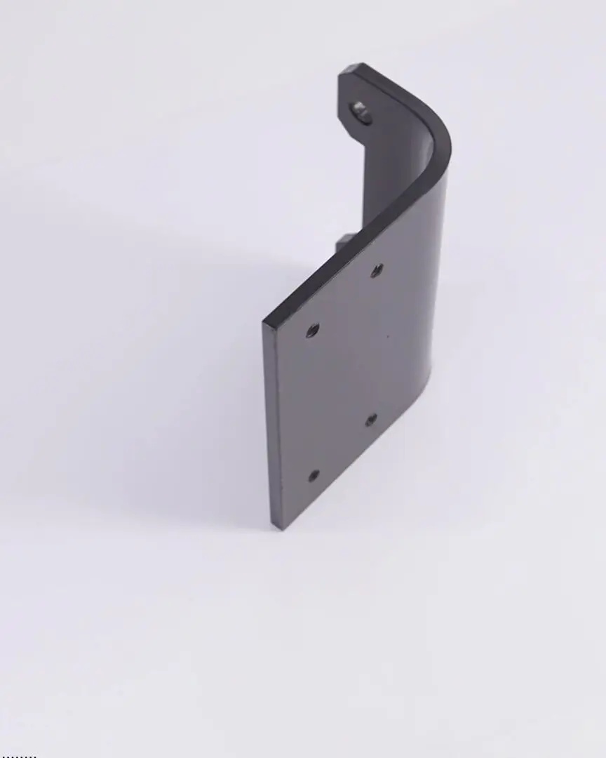 JLG Part # 0902424 | BRKT,.25X5.20X5.62 80 KSI, EA