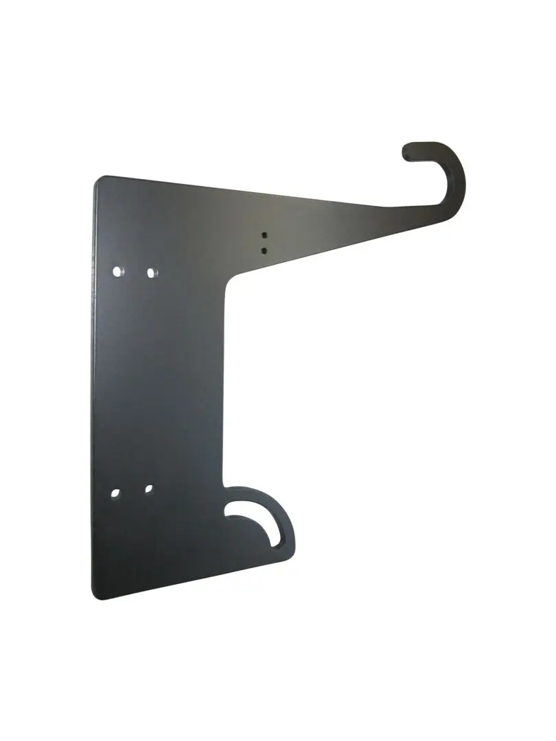 JLG Part # 0902442 | BRKT,.25X10.53X10.59 A572 GR60, EA