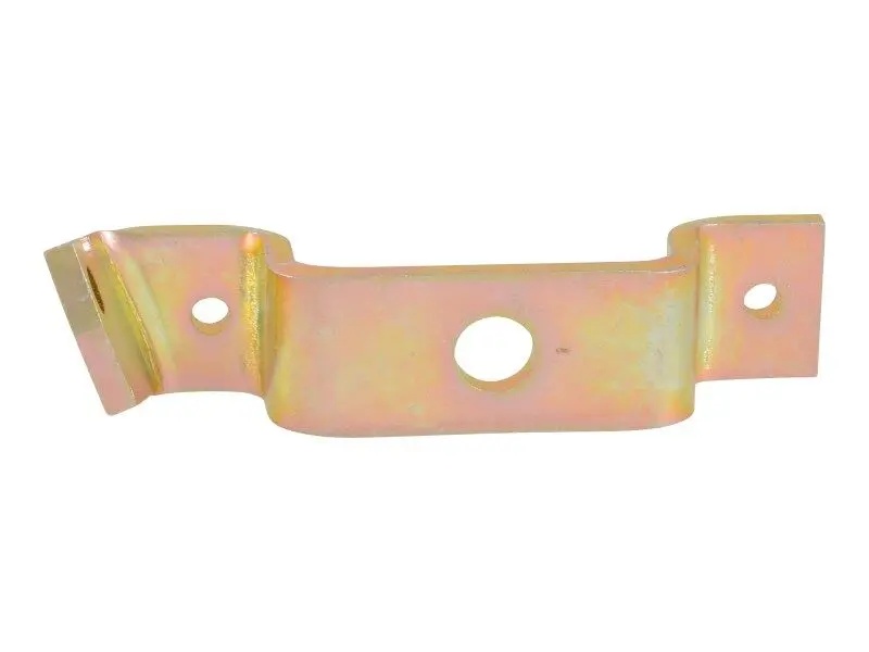 JLG Part # 0902445 | BRKT,SEQ CBL.18X1.00X6.11 1020, EA