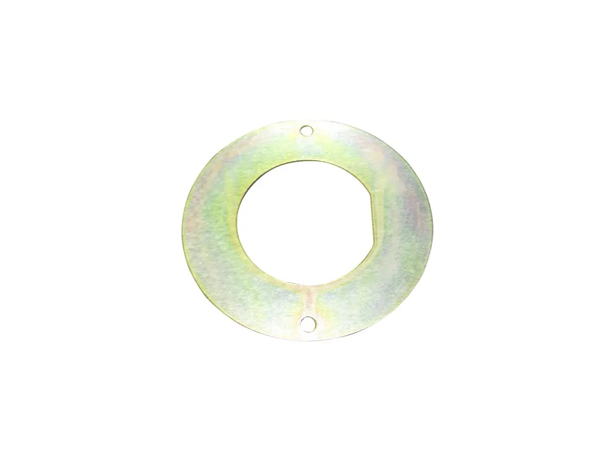 JLG Part # 0902499 | BRKT,.05X3.00 RING D SLOT, EA