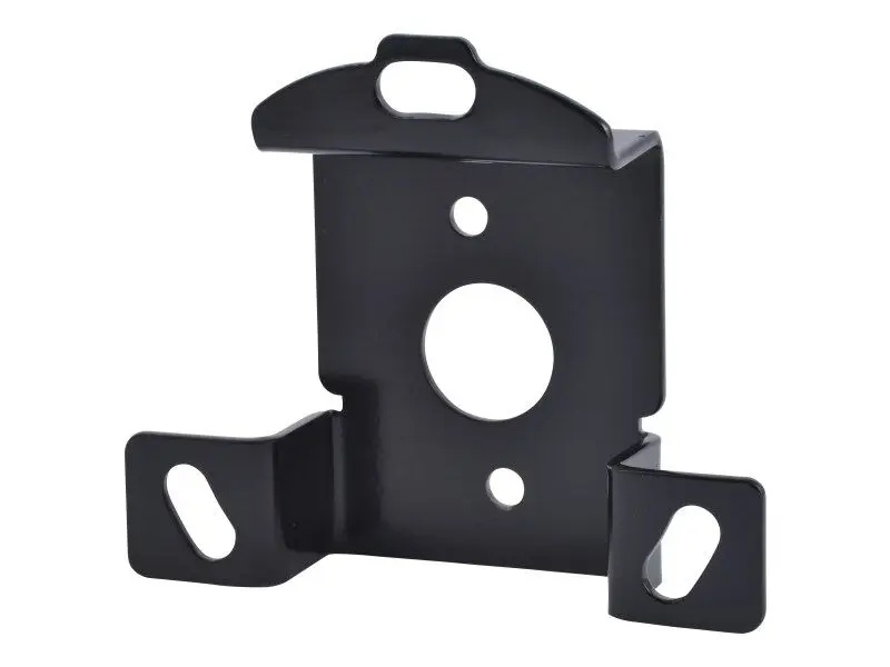 JLG Part # 0902713 | BRKT, .07X2.48X2.54 A36 HR, EA