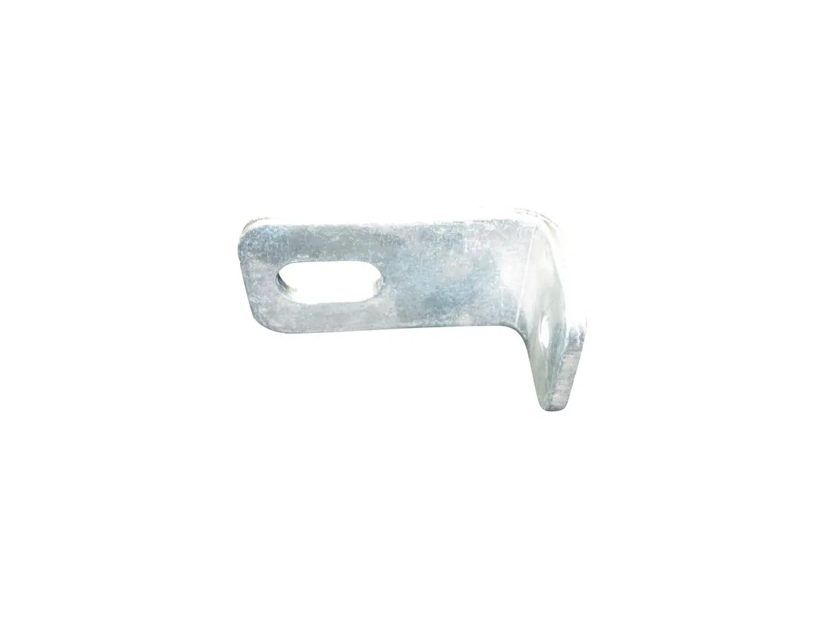 JLG Part # 0902836 | BRKT, HOOD SUPPORT (COVER), EA