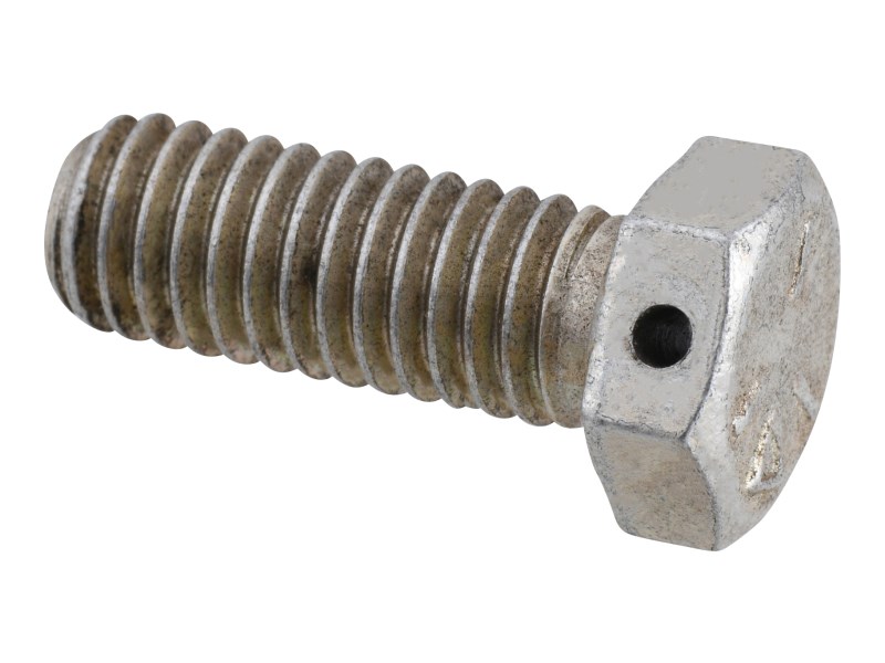 JLG Part # 0630449 | BOLT,HEX HD SET .38-16NC X 1., EA