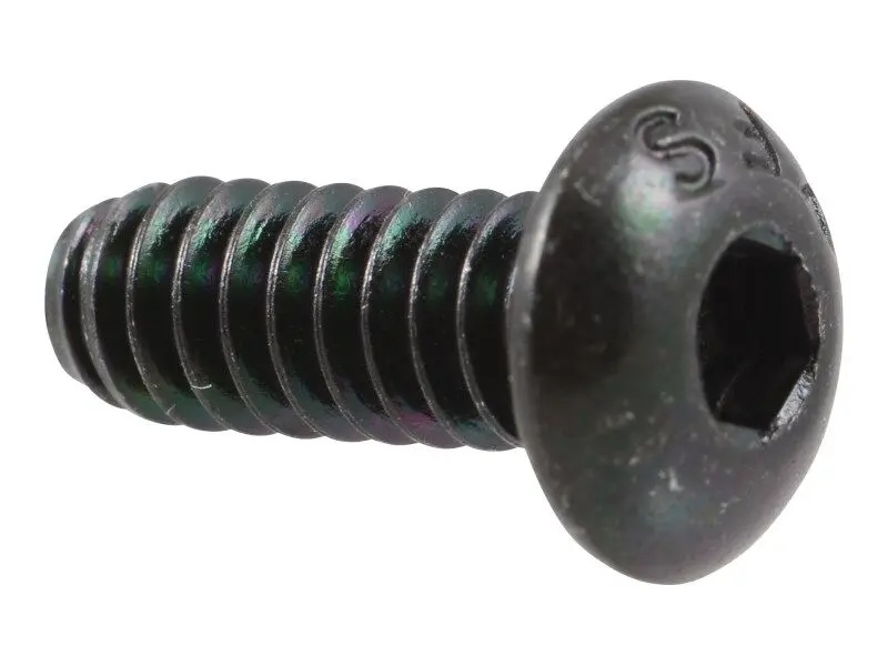 JLG Part # 0630464 | BOLT, SOCKET  #10-24, EA