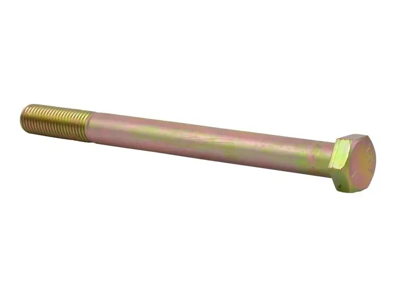 JLG Part # 0630493 | BOLT, 1-8 UNC X 12.00, EA