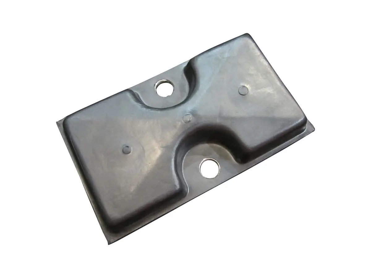 JLG Part # 0940048 | BUMPER, (40HAE), EA