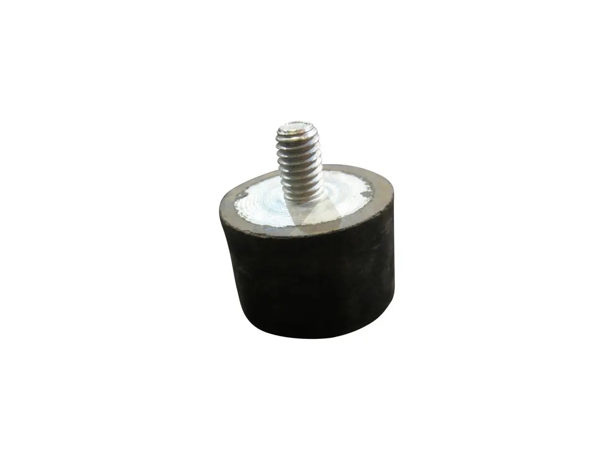 JLG Part # 0940070 | BUMPER, RUBBER, EA