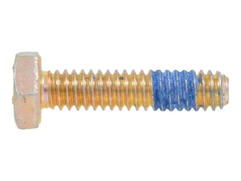 JLG Part # 0630535 | BOLT,HEX HD CAP 1/4-20X1 1/8, EA