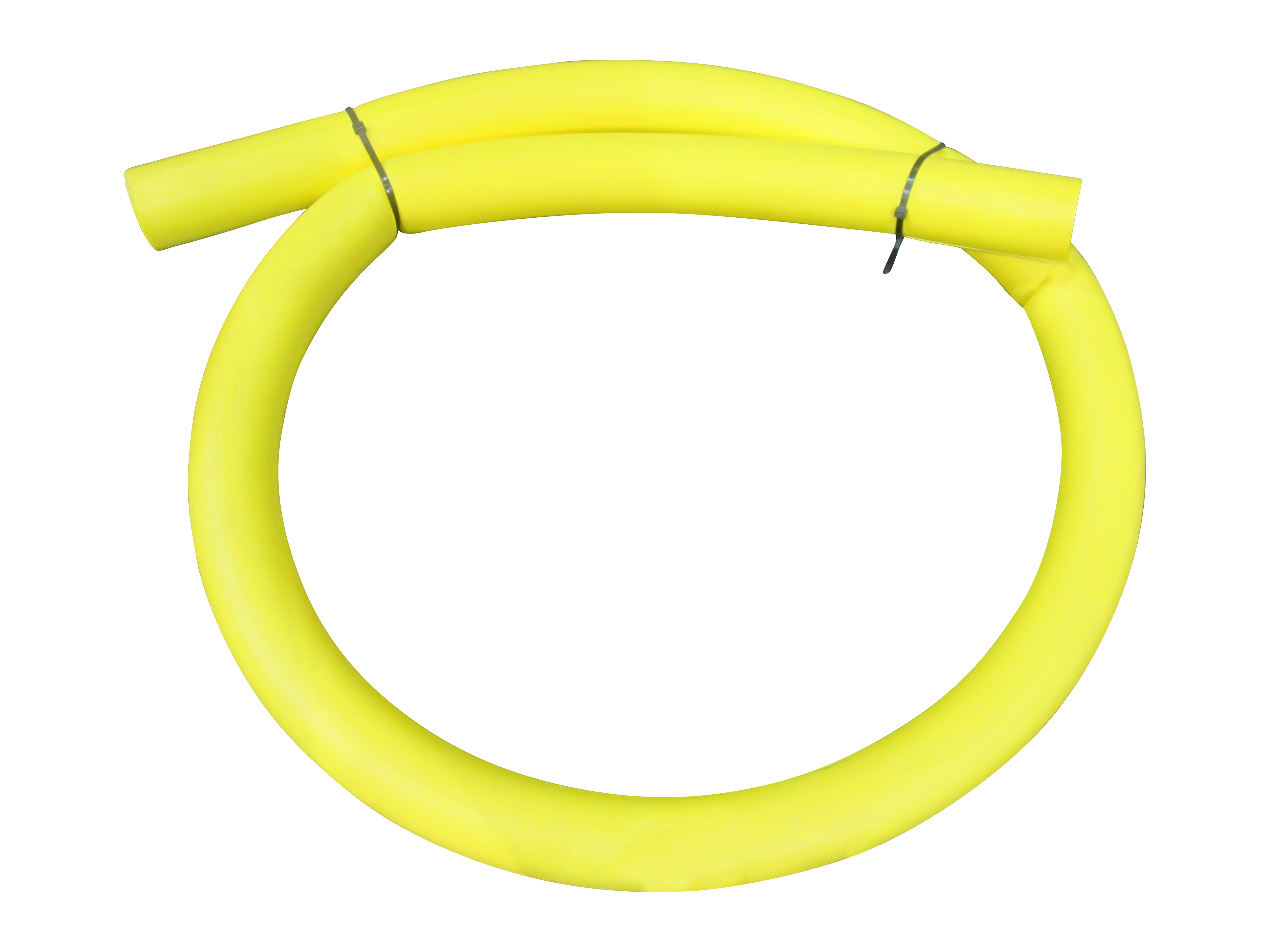 JLG Part # 0940093 | BUMPER,PAD 1 1/4 ID X 3 1/2" O, EA