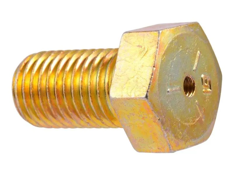 JLG Part # 0630558 | BOLT, 1.125-7 UNC X 2.000" LG, EA