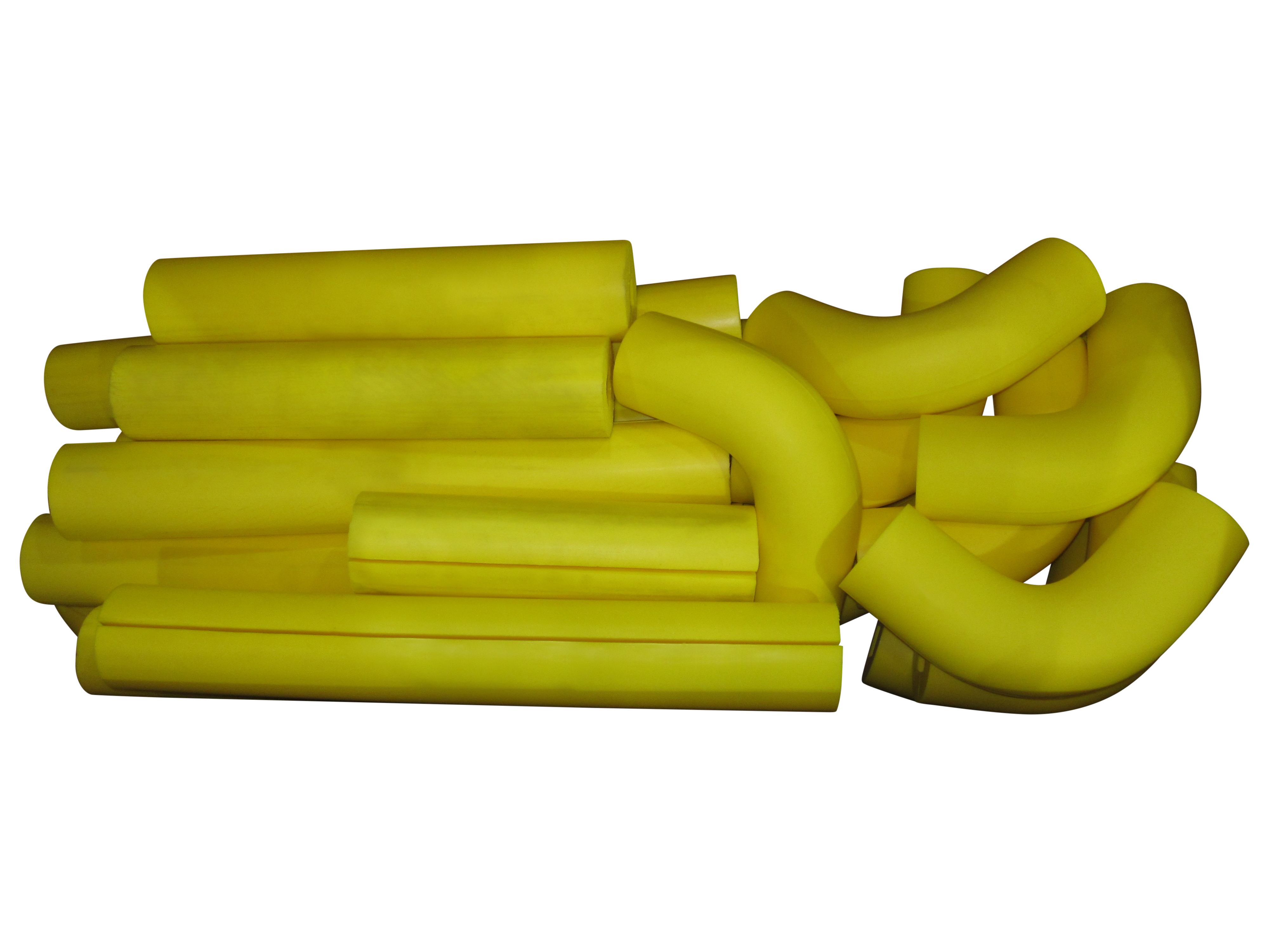 JLG Part # 0940133 | BUMPER,PRECUT KIT, EA