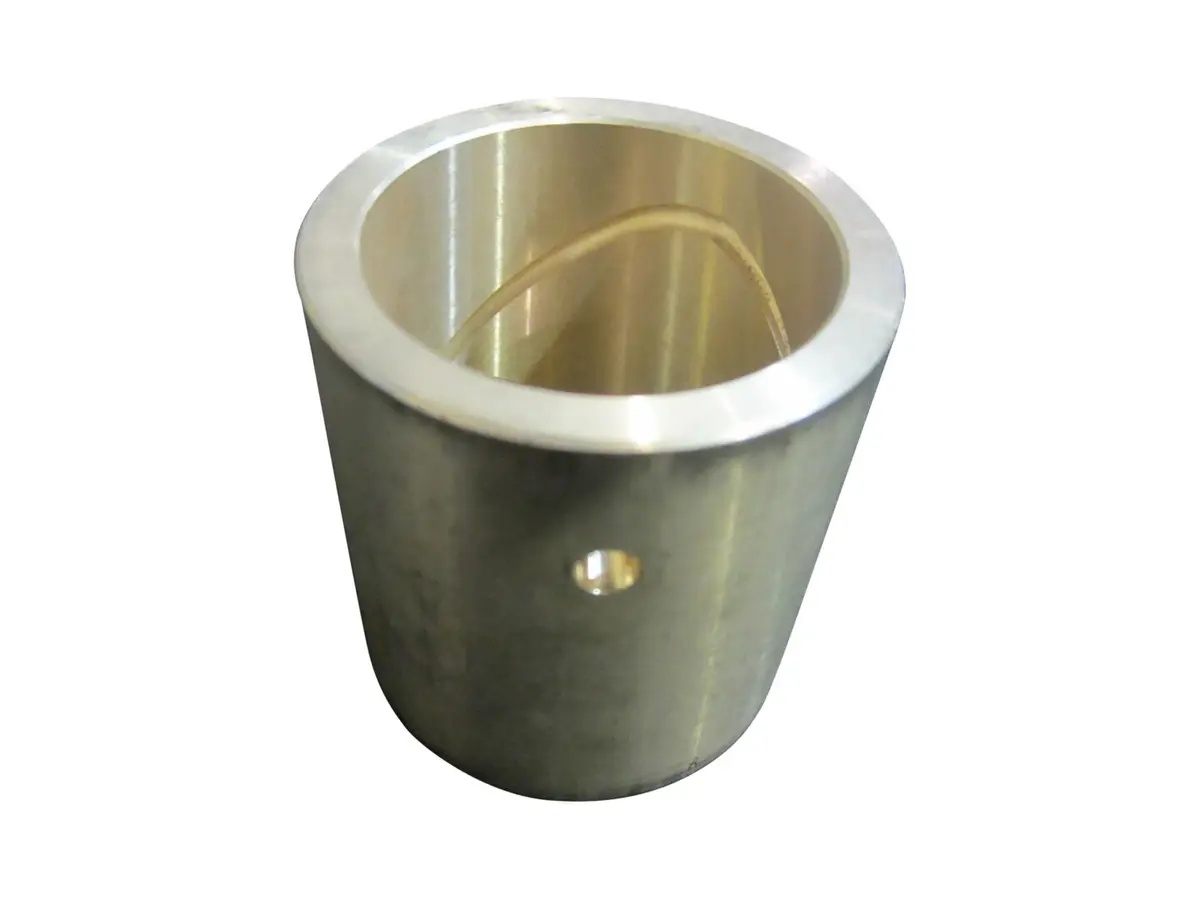 JLG Part # 0961029 | BUSHING, 1.87 X1.50 X 2.00 BRZ, EA