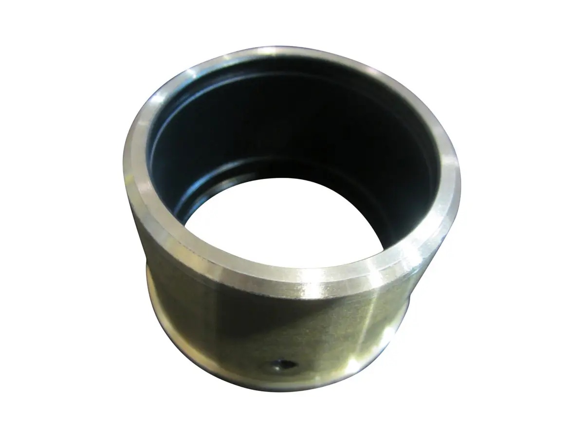JLG Part # 0961614 | BUSHING, FLANGED   BRONZE, EA