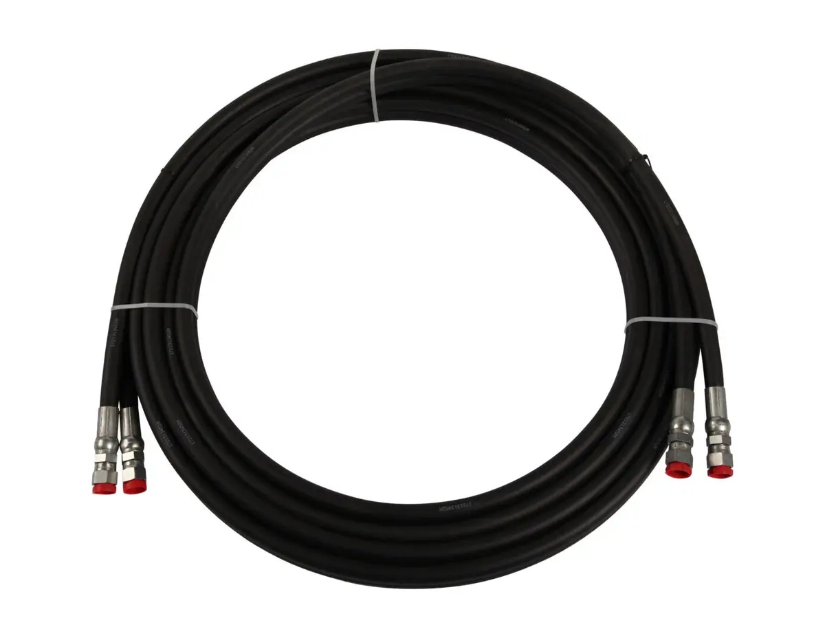 JLG Part # 1001001335 | HOSE, TWINLINE HYD., EA