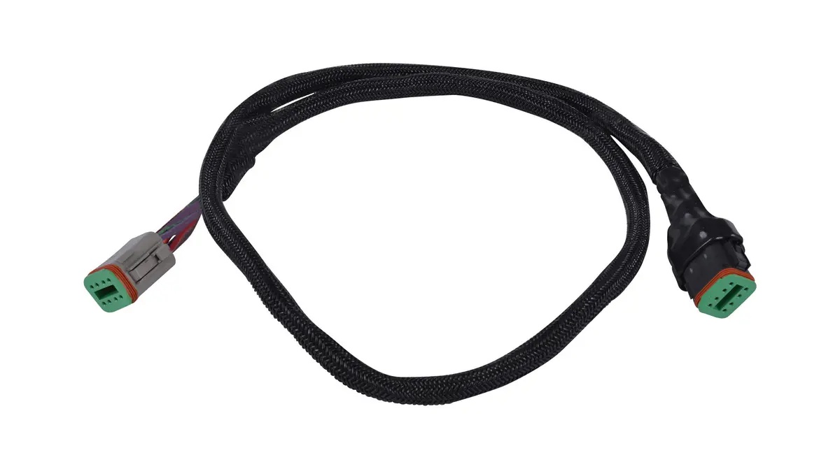 JLG Part # 1001001517 | HARNESS, SHIFTER ADAPTER ZF, EA
