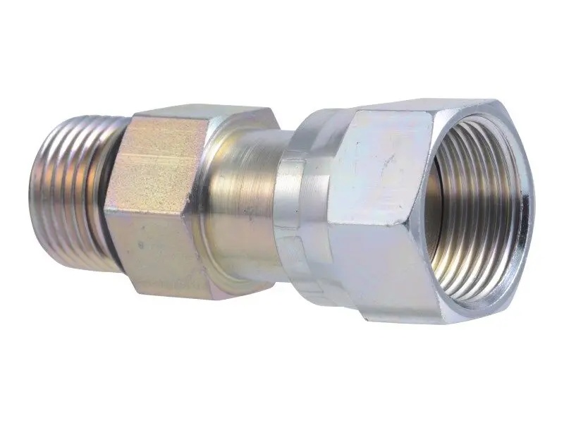 JLG Part # 1001001556 | ADPT,ST S FSORFS/ORB 10-10 FG, EA