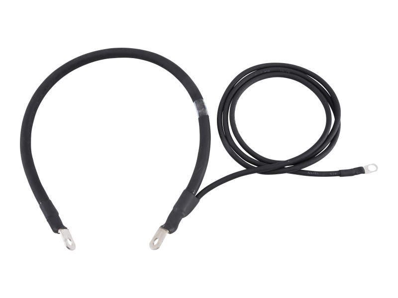 JLG Part # 1001001617 | CABLE, BATTERY NEG, EA