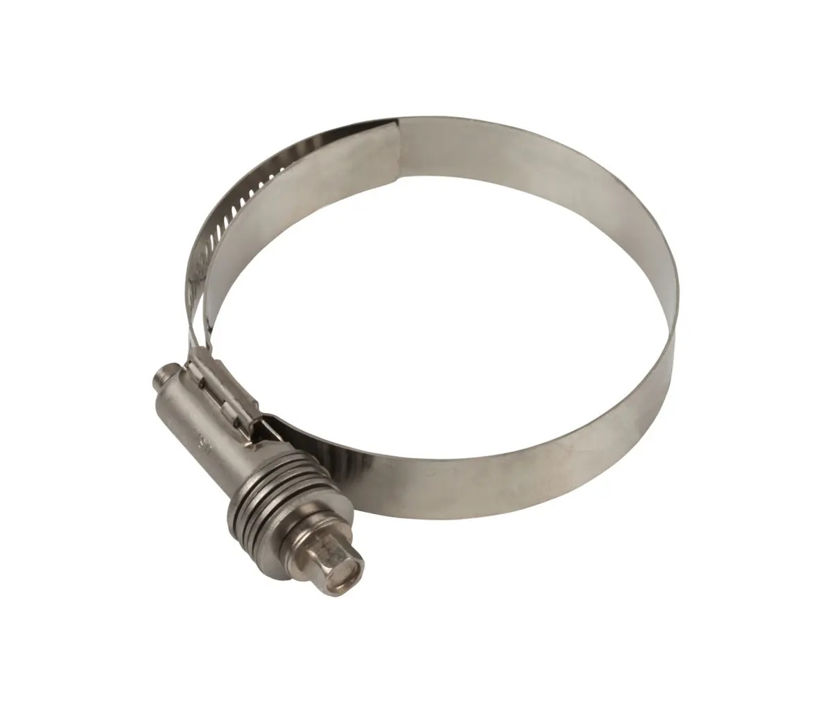 JLG Part # 1001001853 | CLAMP,BAND, EA