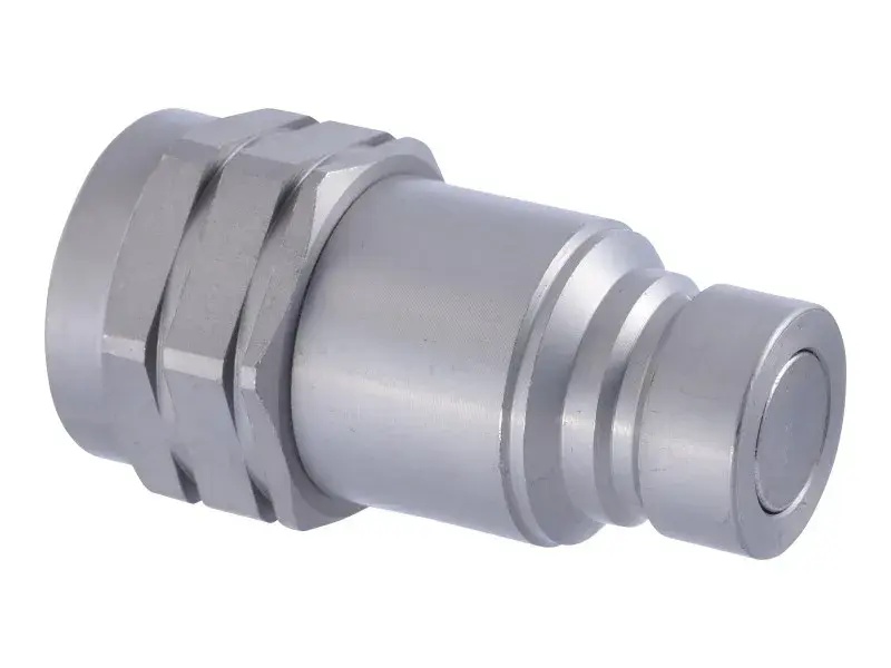 JLG Part # 1001003479 | COUPLING-QUICK, EA