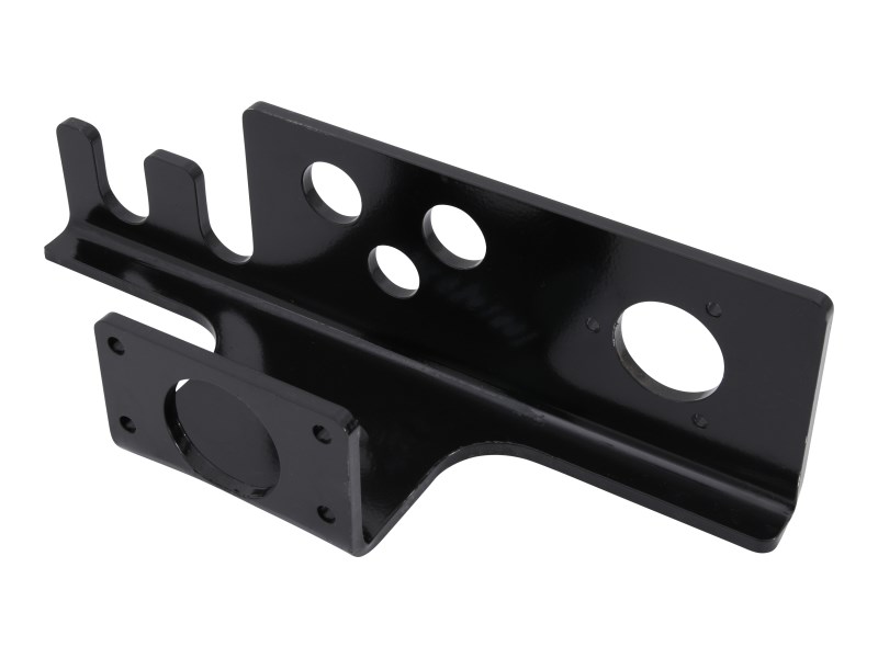 JLG Part # 1001080240 | BRACKET,TRAILER, HITCH ACCESS, EA