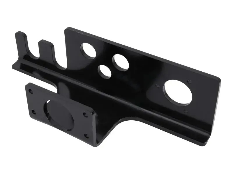JLG Part # 1001080240 | BRACKET,TRAILER, HITCH ACCESS, EA
