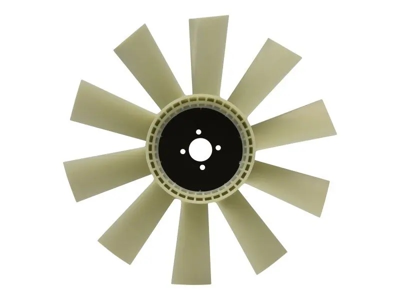 JLG Part # 1001080274 | FAN, 19" 10 BLADE SUCKER, EA