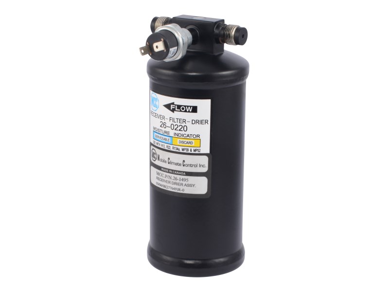 JLG Part # 1001080590 | DRYER, A/C SYSTEM, EA