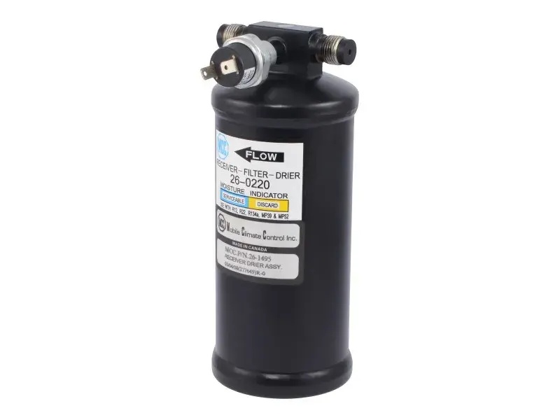 JLG Part # 1001080590 | DRYER, A/C SYSTEM, EA