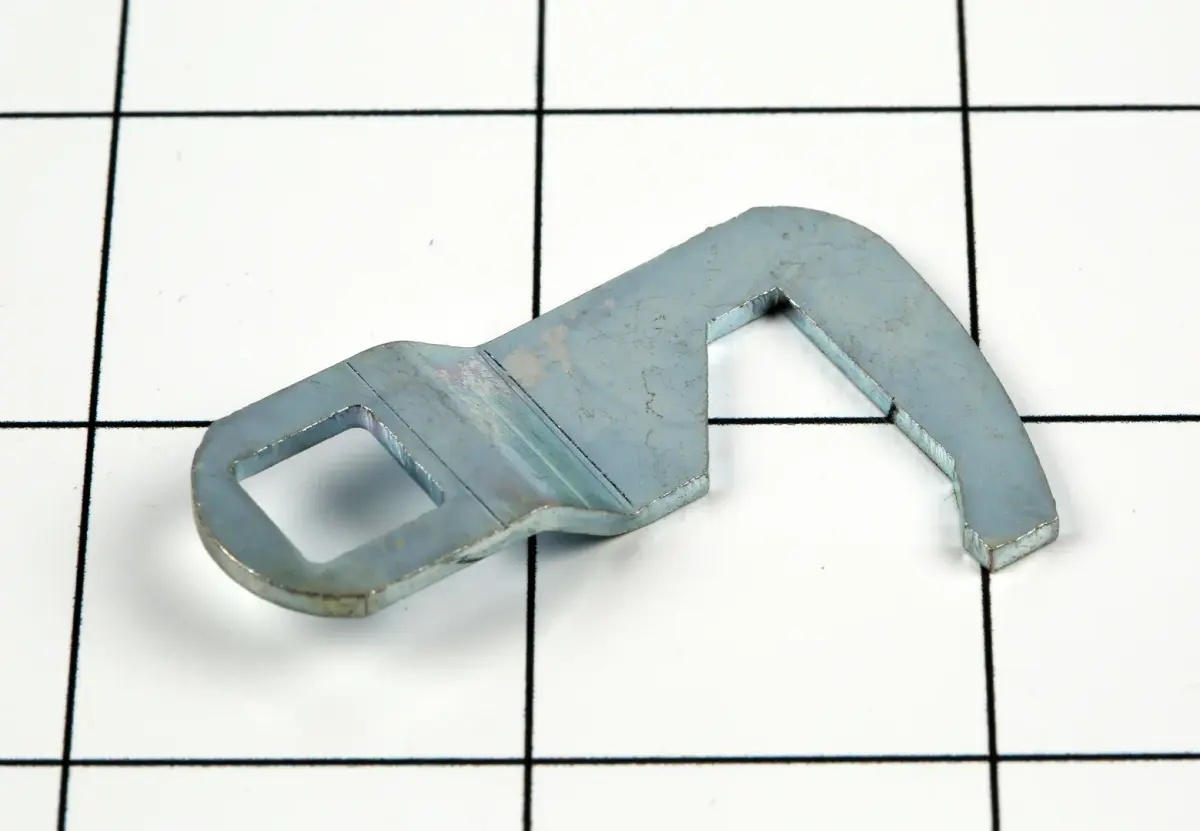 JLG Part # 1001080644 | LATCH,CAM, EA