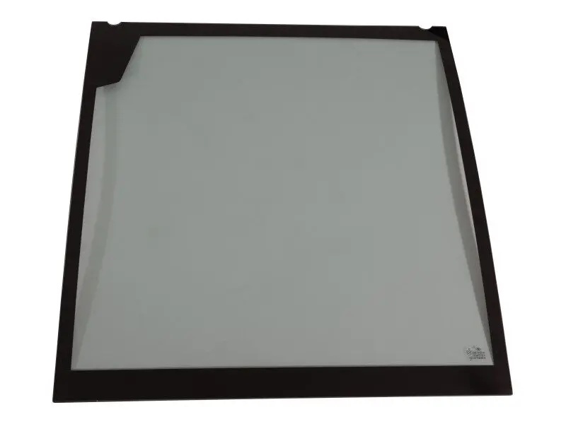 JLG Part # 1001080797 | WINDOW, FRONT, EA