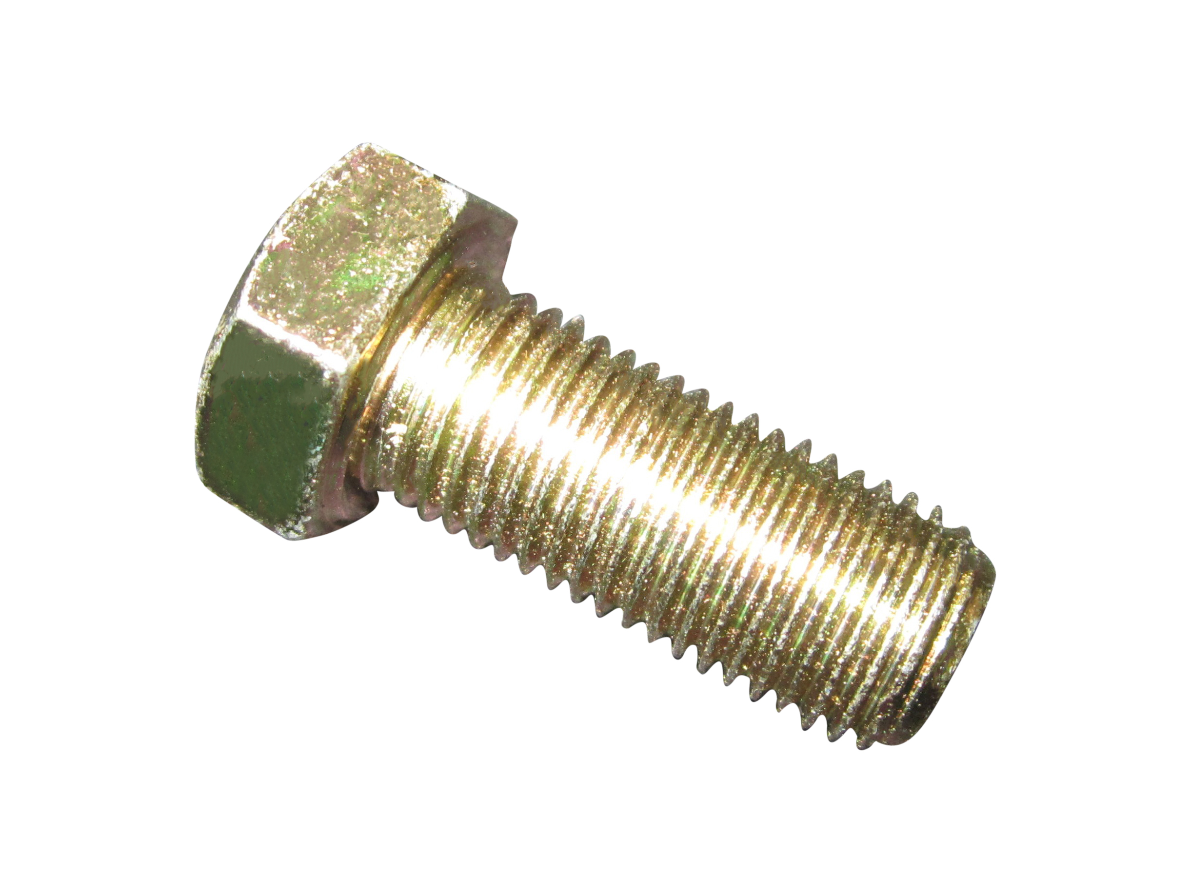 JLG Part # 0651607 | HH SC, .375-24X.88, EA