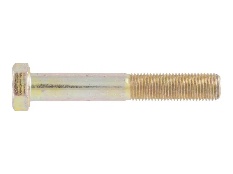 JLG Part # 0651620 | SCR CAP HH 5,.375-24X2.500, EA