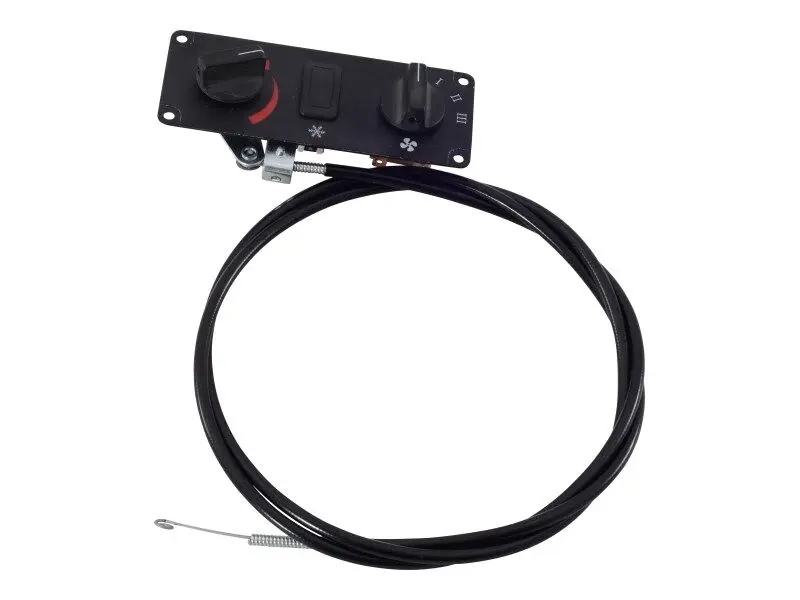 JLG Part # 1001080930 | SWITCH,HEATER CONTROL, EA